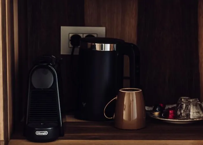 Avgoustos Naxos Daire