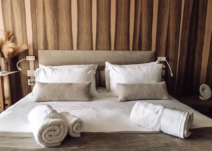 Avgoustos Naxos Daire