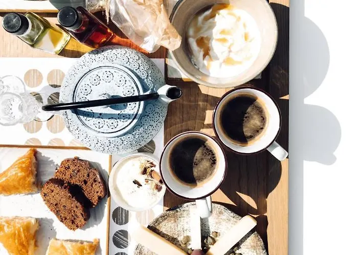 Avgoustos Naxos Daire Agia Anna (Naxos)