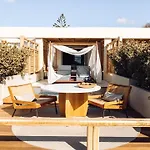 Avgoustos Naxos Apartamento