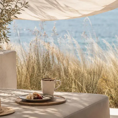 Διαμέρισμα Avgoustos Naxos