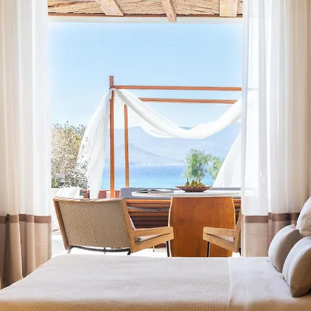 Διαμέρισμα Avgoustos Naxos Αγία Άννα