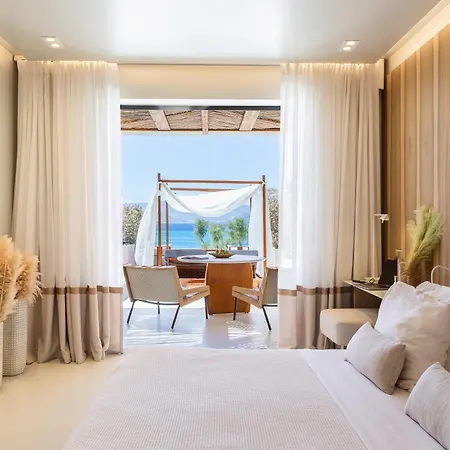 Avgoustos Naxos Διαμέρισμα