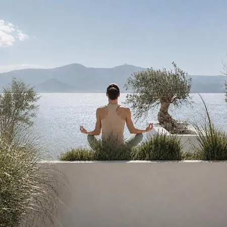 Διαμέρισμα Avgoustos Naxos *