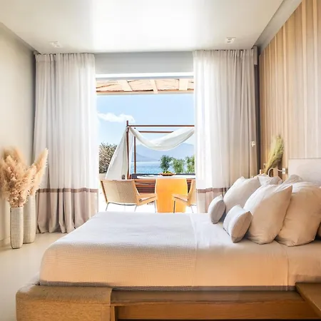 Avgoustos Naxos Διαμέρισμα Αγία Άννα