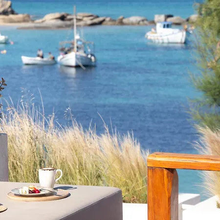Avgoustos Naxos Διαμέρισμα