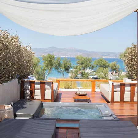 Avgoustos Naxos Διαμέρισμα Αγία Άννα